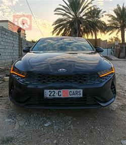 كيا K5